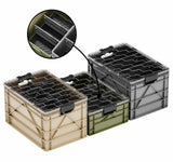 SIDIOCrate Pro Pack 2.0