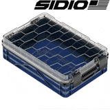 SIDIOCrate Quarter Size Weather Resistant is ideal for keeping your video and film gear safe from the elements - Dependable Expendables