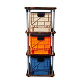 SIDIOCrate Sidio Shelves (Single Crate Size) - Dependable Expendables
