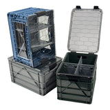 SIDIOCrate Smoke Sample Pack - Dependable Expendables