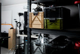 SIDIOCrate Starter Pack 2.0 perfect for storing film and photography gear - Dependable Expendables