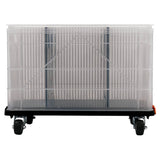 SIDIOSKATE 3.0 Works with all Sidio crates - Dependable Expendables