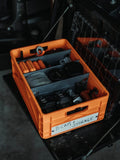 SIDIOCrate Half Size Crate - Dependable Expendables