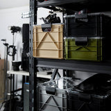 SIDIOCrate Full Size Crate