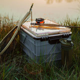 SIDIOCrate Full Size Crate - Weather Resistant