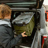 SIDIOCrate Full Size Crate - Weather Resistant