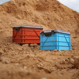 SIDIOCrate Full Size Crate - Weather Resistant