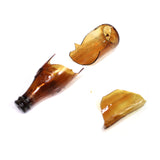 SMASHProps Breakaway Vintage Coca Cola style Soda Bottle Prop - Dependable Expendables