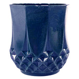 SMASHProps Breakaway Crystal Cut Tumbler Glass - Dependable Expendables