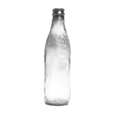 SMASHProps Clear Breakaway Vintage Coca Cola style Soda Bottle Prop - Dependable Expendables