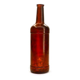 SMASHProps Amber Breakaway Russian Vodka Bottle Prop Dependable Expendables