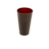 SMASHProps Amber Brown Breakaway Beer Pint Glass Prop - Dependable Expendables