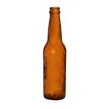 SMASHProps Amber Brown Breakaway Beer or Soda Bottle Prop for television, film or live theater production Dependable Expendables Dallas Texas