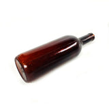 SMASHProps Amber Brown Breakaway Bordeaux Wine Bottle Stunt Prop - Dependable Expendables