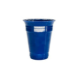SMASHProps Breakaway Blue Party Pint Glass Prop