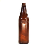SMASHProps Breakaway Amber Brown Sauce Shaker Bottle Stunt Safe Prop Dependable Expendables