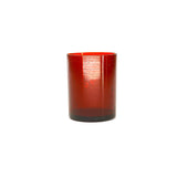 SMASHProps Breakaway Amber Brown Tumbler Glass safe stunt prop - Dependable Expendables