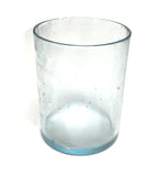 SMASHProps Breakaway Clear Tumbler Glass safe stunt prop - Dependable Expendables
