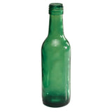 SMASHProps Breakaway Green Mini Traveler Alcohol Bottle Prop - Dependable Expendables