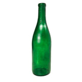 SMASHProps Breakaway Green Wine Bottle Safe Stunt Prop - Dependable Expendables