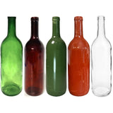 SMASHProps Breakaway Bordeaux Wine Bottle Stunt Props - Dependable Expendables