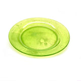 SMASHProps Breakaway Light Green Large Dinner Plate - Dependable Expendables