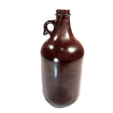 SMASHProps Breakaway Old  Brown West Moonshine Jug - Dependable Expendables