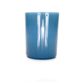 SMASHProps Breakaway Opaque Light Blue Tumbler Glass safe stunt prop - Dependable Expendables