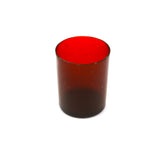 SMASHProps Breakaway Red Tumbler Glass safe stunt prop - Dependable Expendables