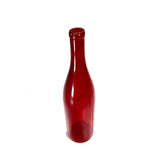 SMASHProps Breakaway Red Wine Bottle Safe Stunt Prop - Dependable Expendables