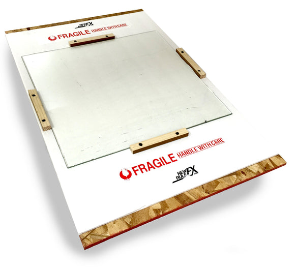 SMASHProps Breakaway 