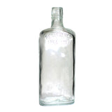 SMASHProps Breakaway Vintage Full Pint Bottle Prop - Dependable Expendables