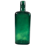 SMASHProps Breakaway Vintage Full Pint Bottle Prop - Dependable Expendables