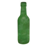 SMASHProps Breakaway opaque green Mini Traveler Alcohol Bottle Prop - Dependable Expendables