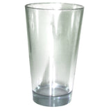 SMASHProps Clear Breakaway Beer Pint Glass Prop - Dependable Expendables