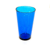 SMASHProps Cobalt Blue Breakaway Beer Pint Glass Prop - Dependable Expendables