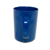 SMASHProps Cobalt Blue Breakaway Large Mug Stunt Safe Prop - Dependable Expendables