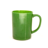 SMASHProps Dark Green Breakaway Mug & Saucer Safe Stunt Prop Set - Dependable Expendables