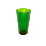 SMASHProps Green Breakaway Beer Pint Glass Prop - Dependable Expendables