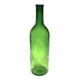 SMASHProps Green Breakaway Bordeaux Wine Bottle Safe Stunt Prop - Dependable Expendables