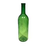 SMASHProps Green Breakaway Bordeaux Wine Bottle Stunt Prop - Dependable Expendables