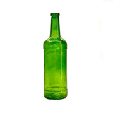 SMASHProps Green Breakaway Russian Vodka Bottle Prop Dependable Expendables