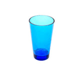 SMASHProps Light Blue Breakaway Beer Pint Glass Prop - Dependable Expendables