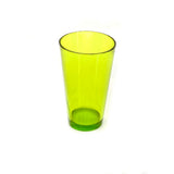 SMASHProps Light Green Breakaway Beer Pint Glass Prop - Dependable Expendables