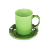 SMASHProps Breakaway Mug & Saucer Safe Stunt Prop Set
