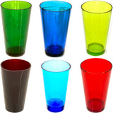 SMASHProps Breakaway Beer Pint Glass Prop - Dependable Expendables