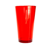 SMASHProps Red Breakaway Beer Pint Glass Prop - Dependable Expendables