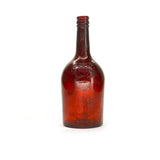 SMASHProps Amber Brown Breakaway Irish Cream or Cognac Bottle Prop - Dependable Expendables
