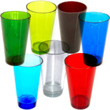 SMASHProps Breakaway Beer Pint Glass Prop - Dependable Expendables