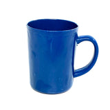 SMASHProps Cobalt Blue Breakaway Large Mug Stunt Safe Prop - Dependable Expendables